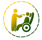 Assist with ADLs